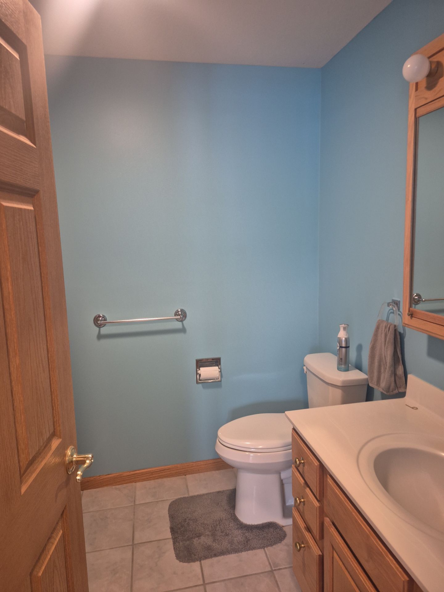 Multi-Room Interior Repaint! by Gordon Painting
