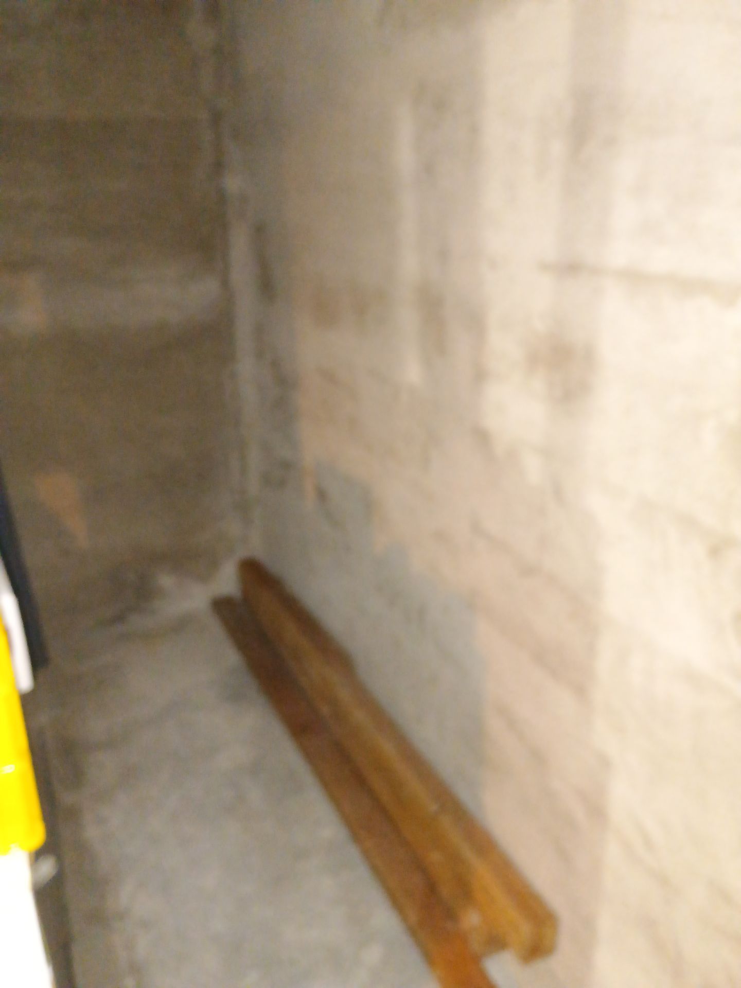 'Tis the Season for Parging by Waterproofing Northeast