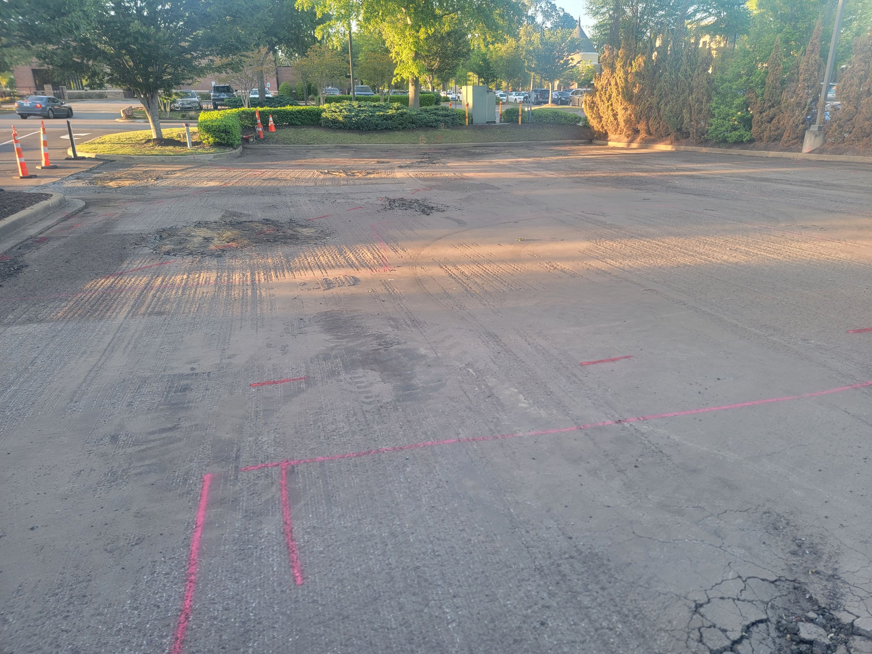 Utility Locating using Ground Penetrating Radar, Electromagnetic Locating Equipment, KMZ Mapping Tools by Alsip Locating Service, LLC