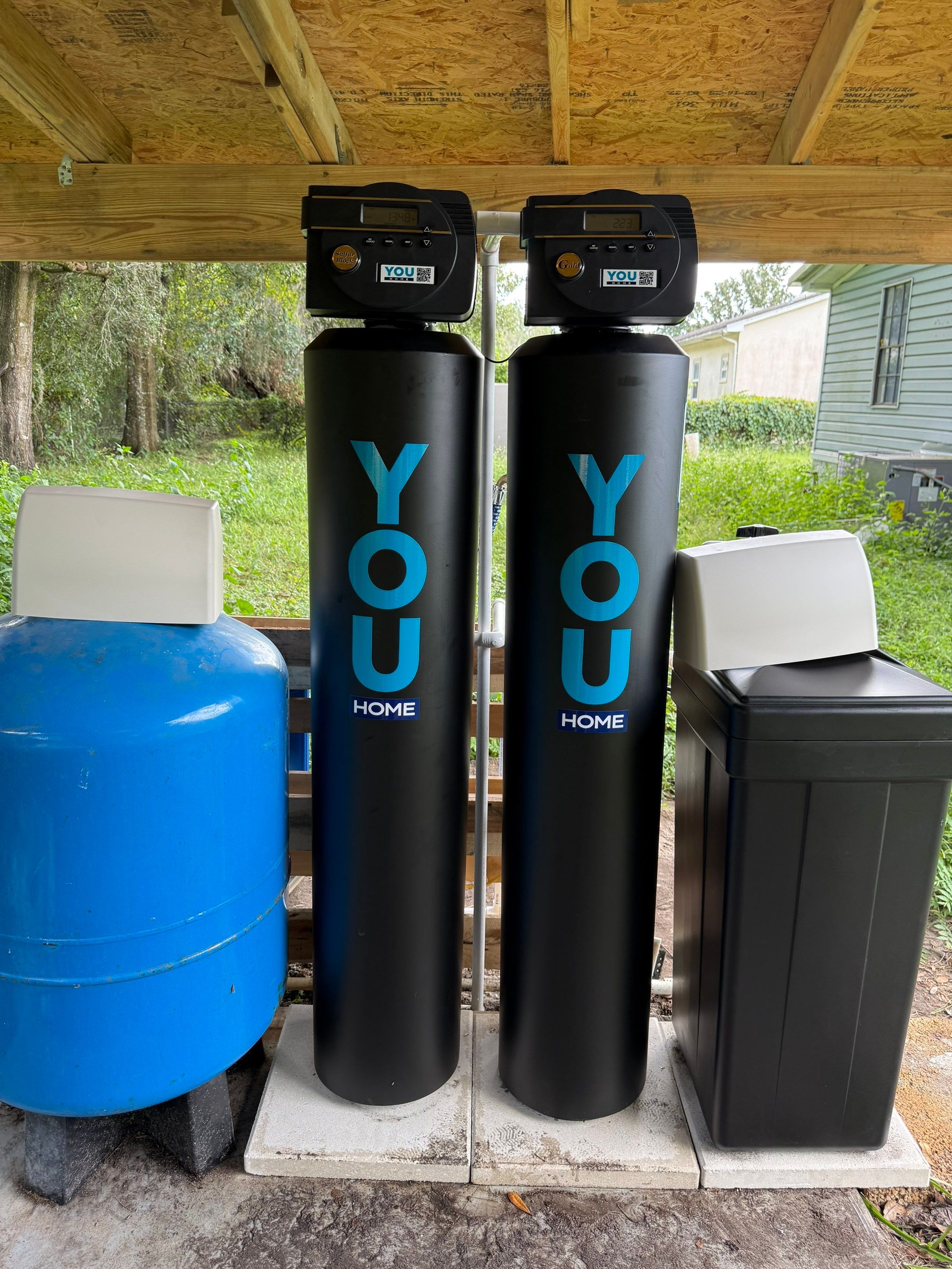 Project in Davenport by You Restorations LLC DBA YOU-Home