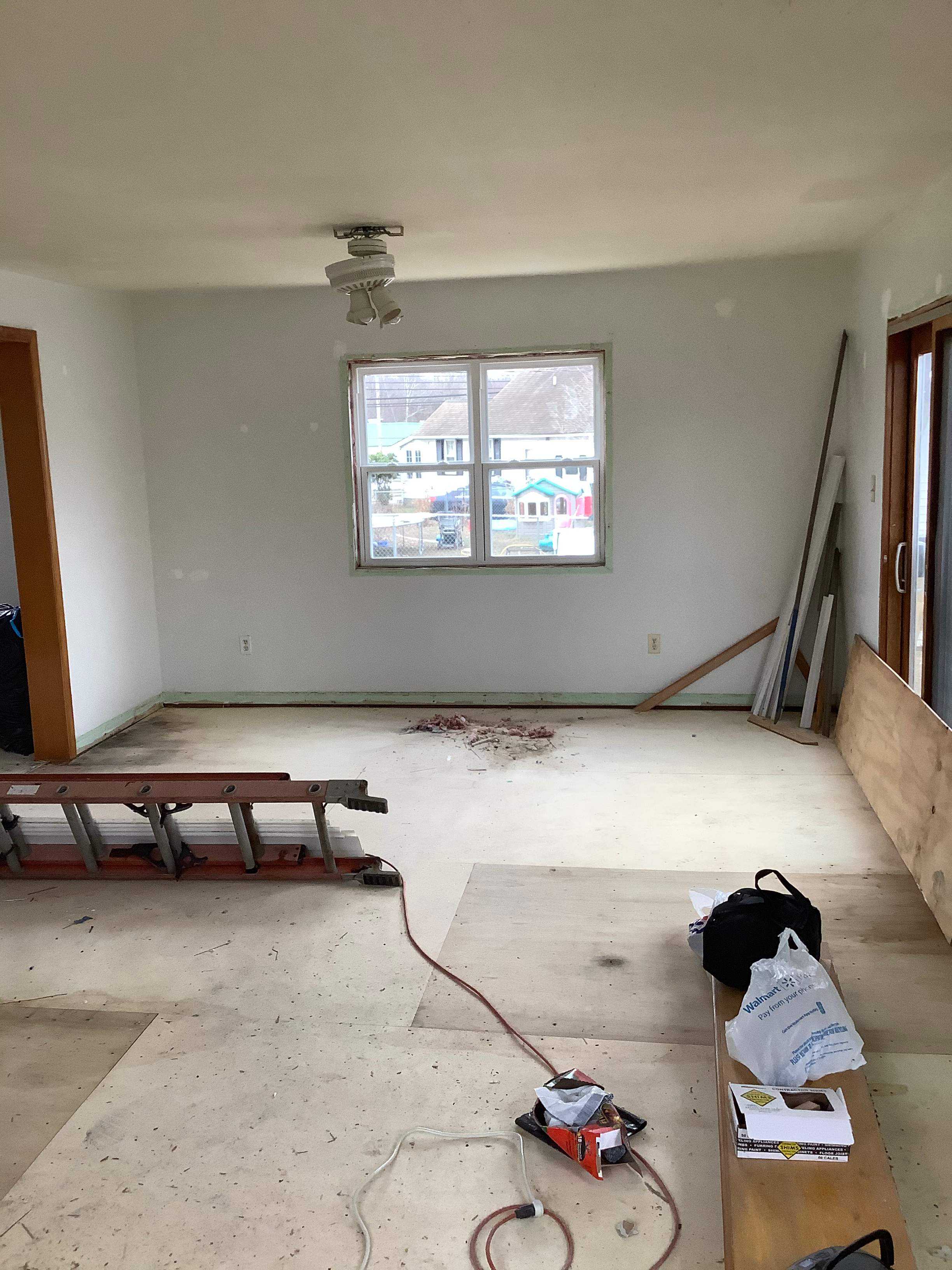 Residential Remodel by A1 NERDY HOMES LLC