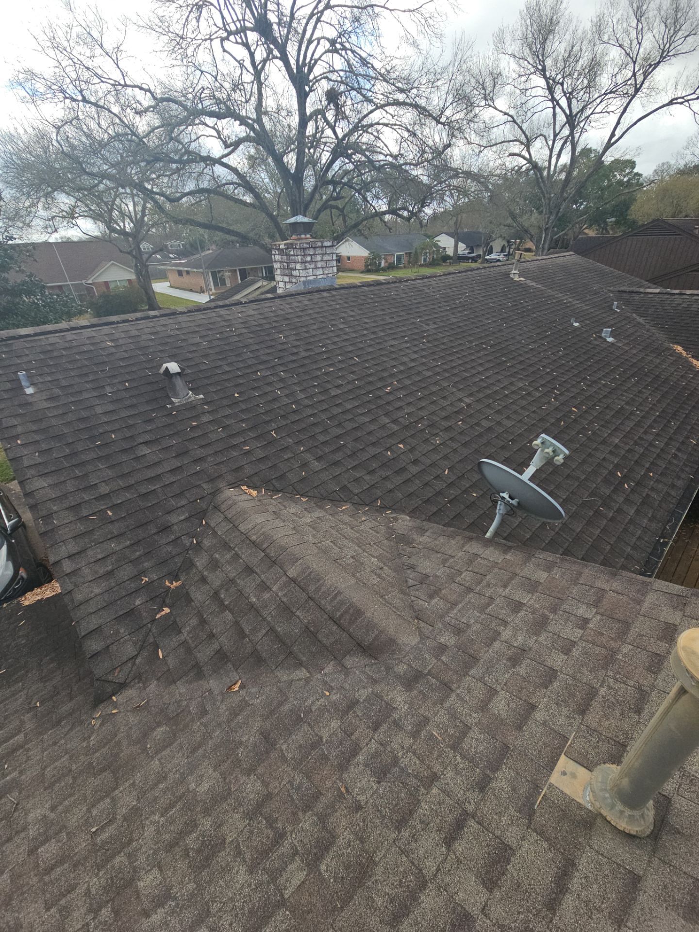 Roof Repair Houston by Roof Repair Company