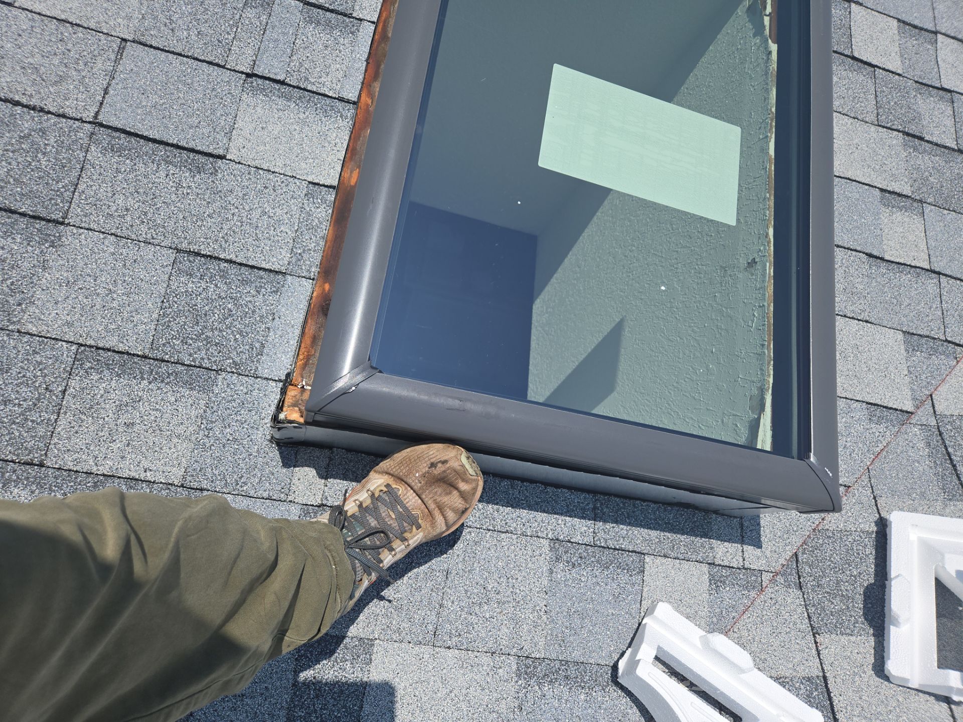 Project in Tierra Verde 33715 by Mitchell Roofing Company LLC