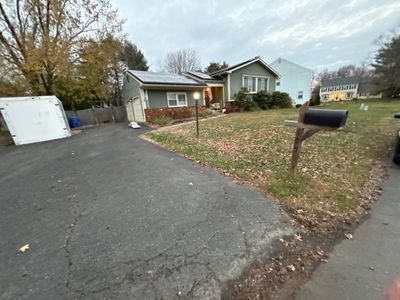 Project in Medford