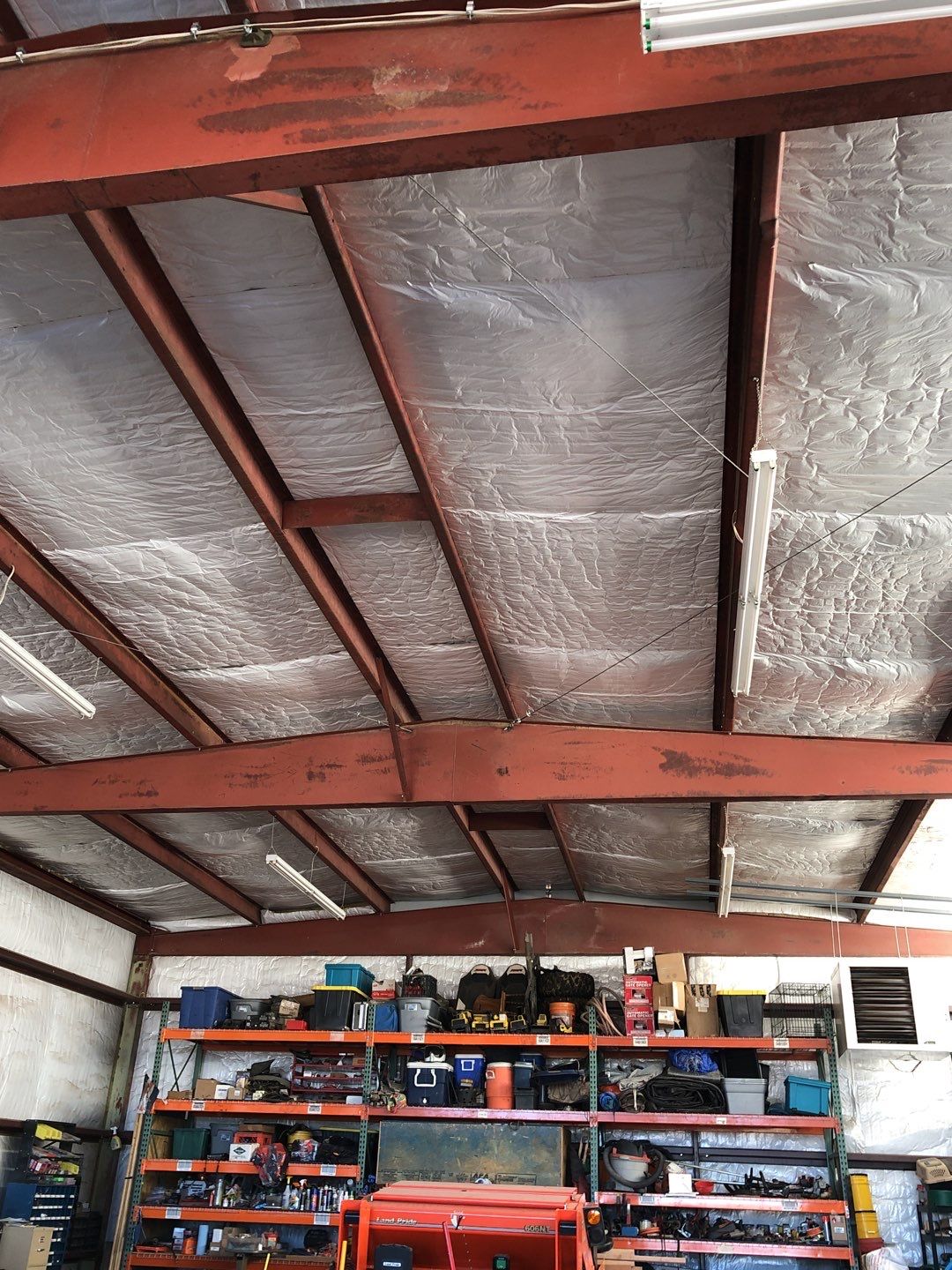 Residential Roofing Installation using Metal roofing by American Roofing & Construction LLC