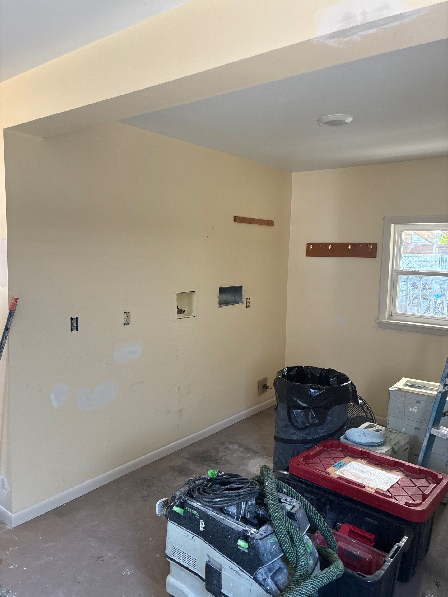 Interior Painting | Norton Shores, MI by Gordon Painting