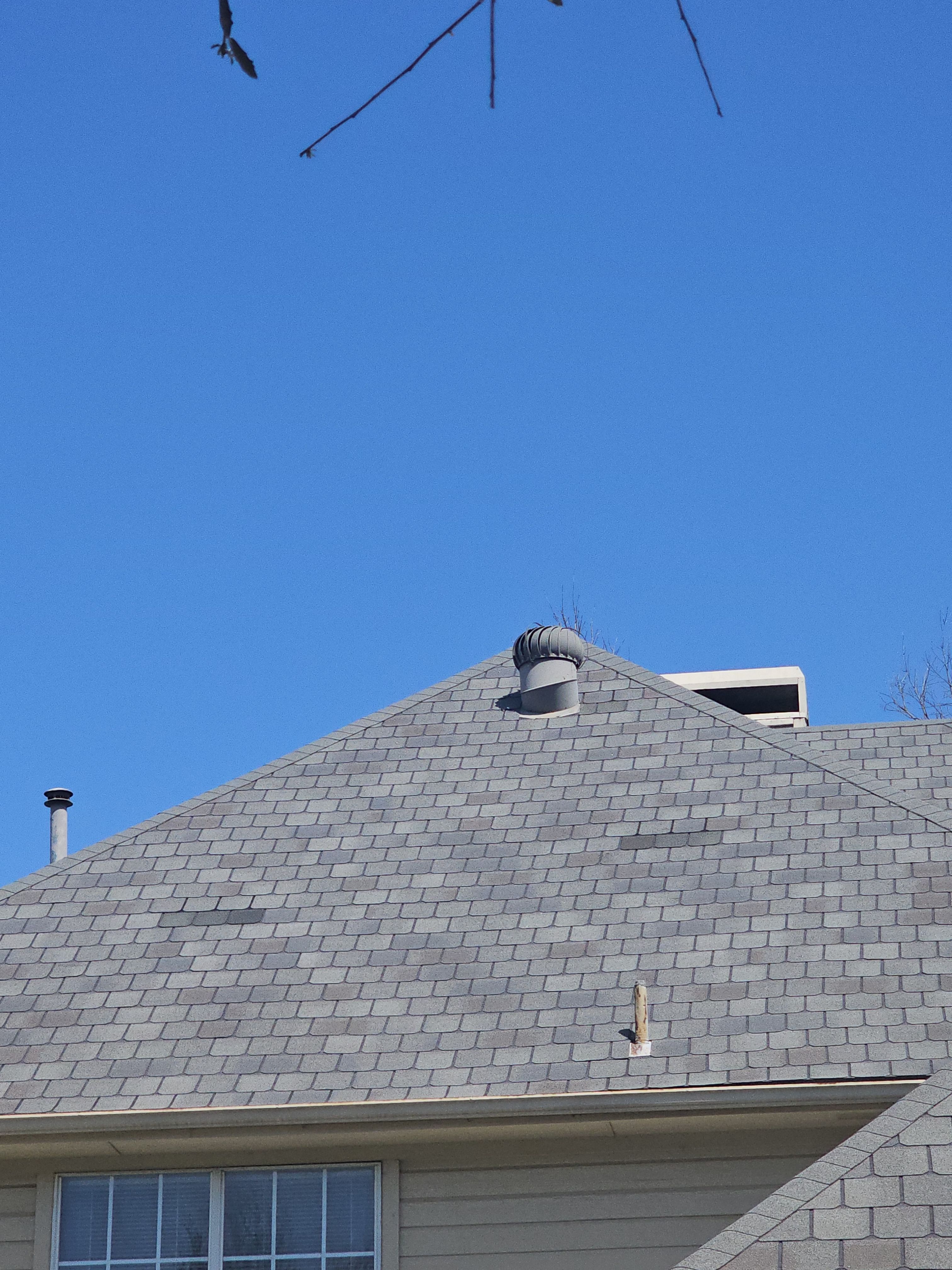 Wind Damage Roof Repair in Plano, TX by road roofing llc