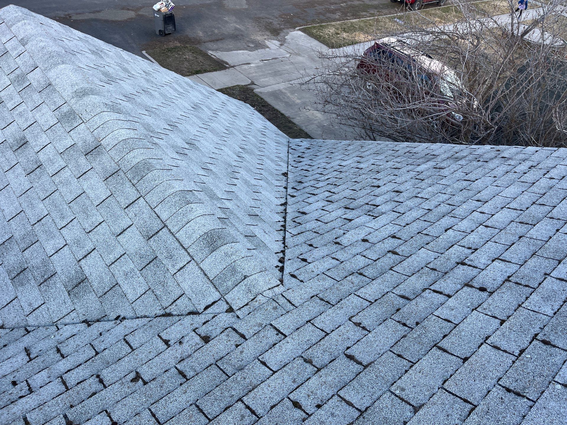 Project in Davenport by Connolly Construction Company