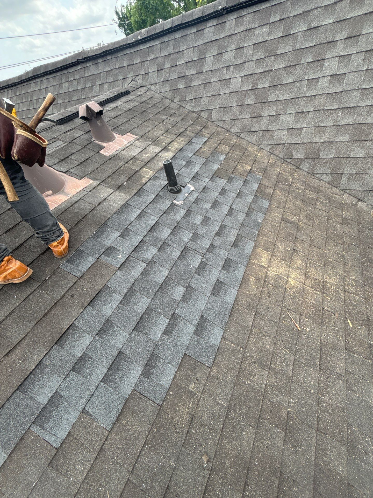 Roof Repair Houston by Roof Repair Company