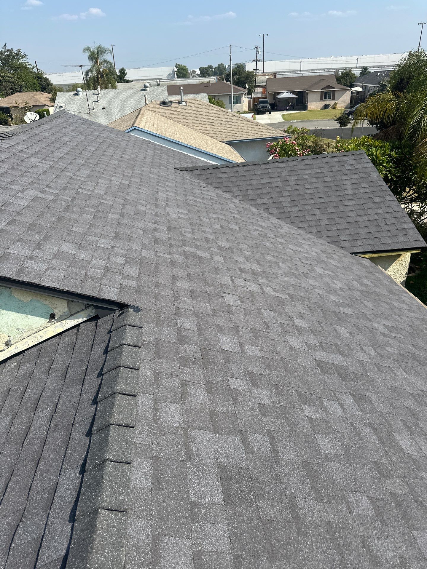 Roof Replacement - Pico Rivera, CA 90660 by Epic Roof Replacement