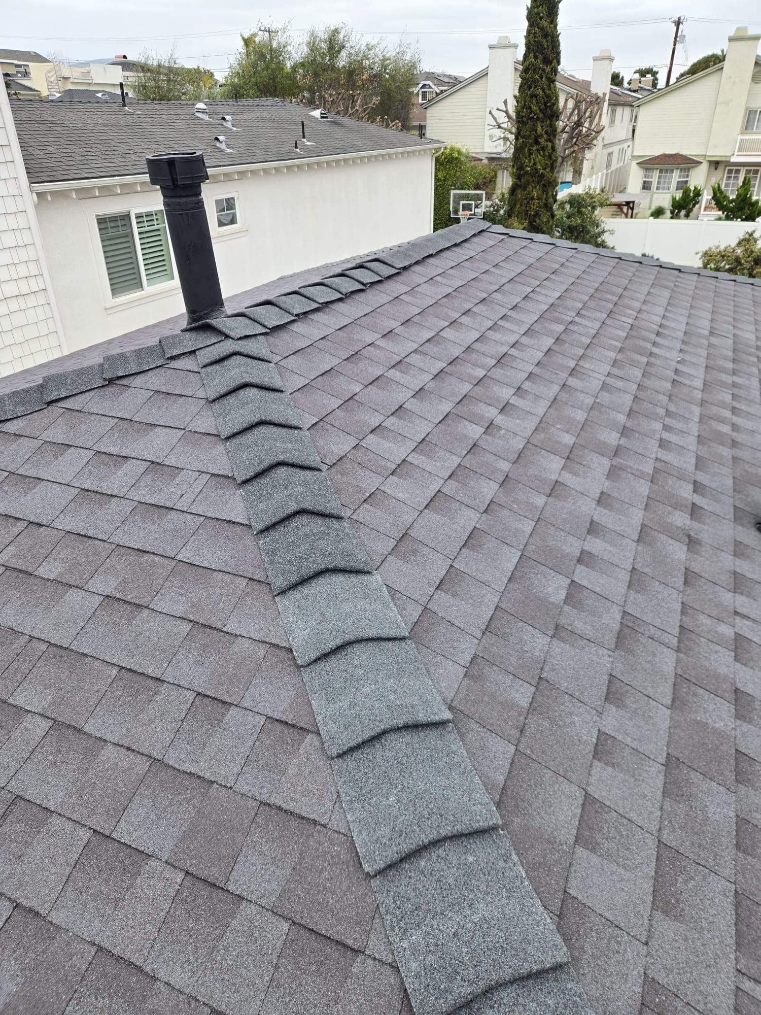 Roof Replacement- Manhattan Beach, CA 90266 by Epic Roof Replacement