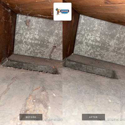 Air Duct Cleaning in New Castle, PA