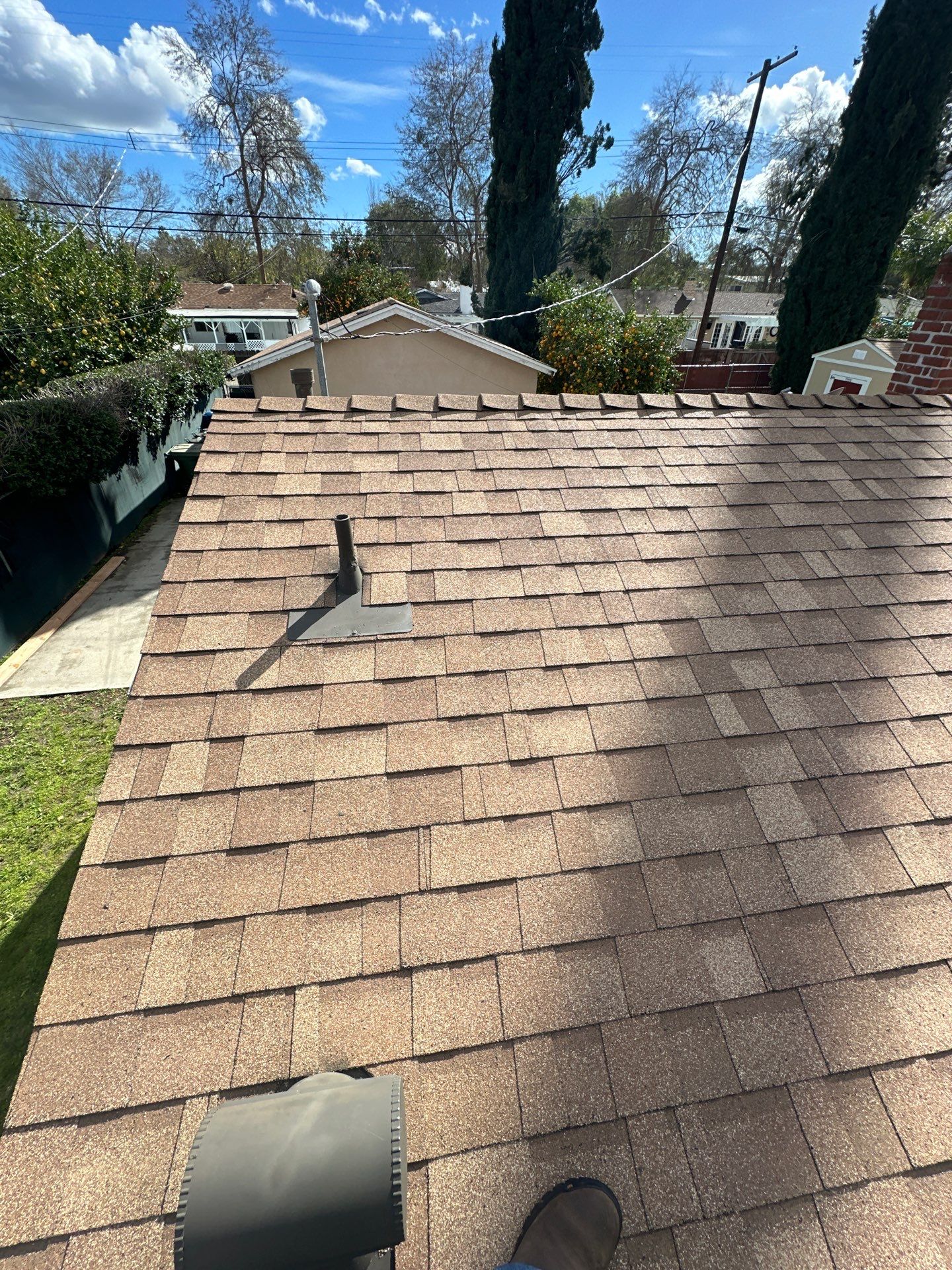 Roof Replacement - San Mateo, CA 94401 by Epic Roof Replacement