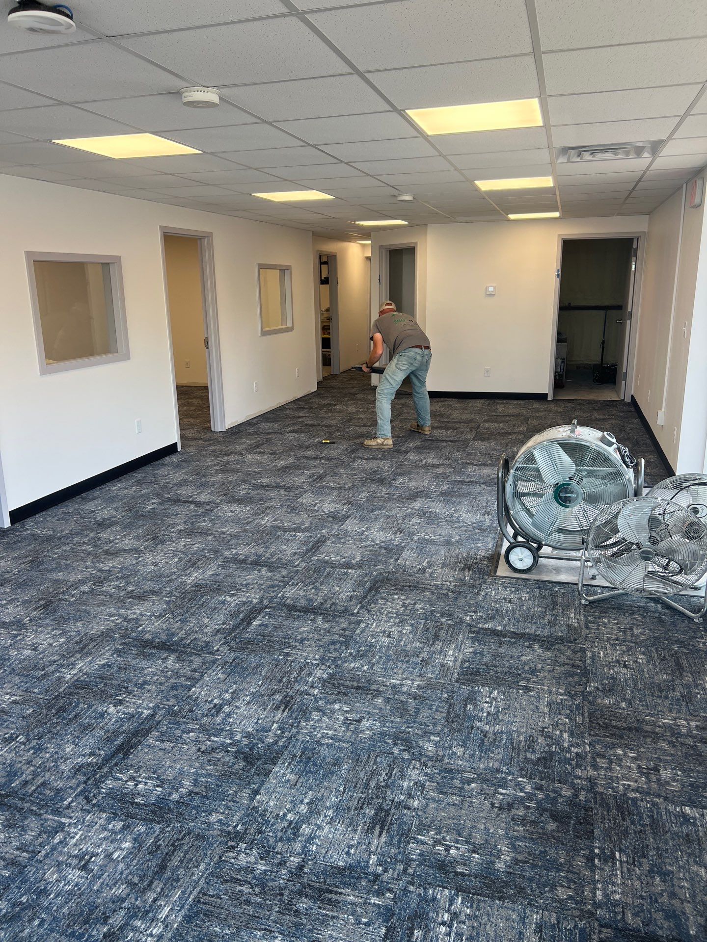 Business Renovation by ProCore Contractors