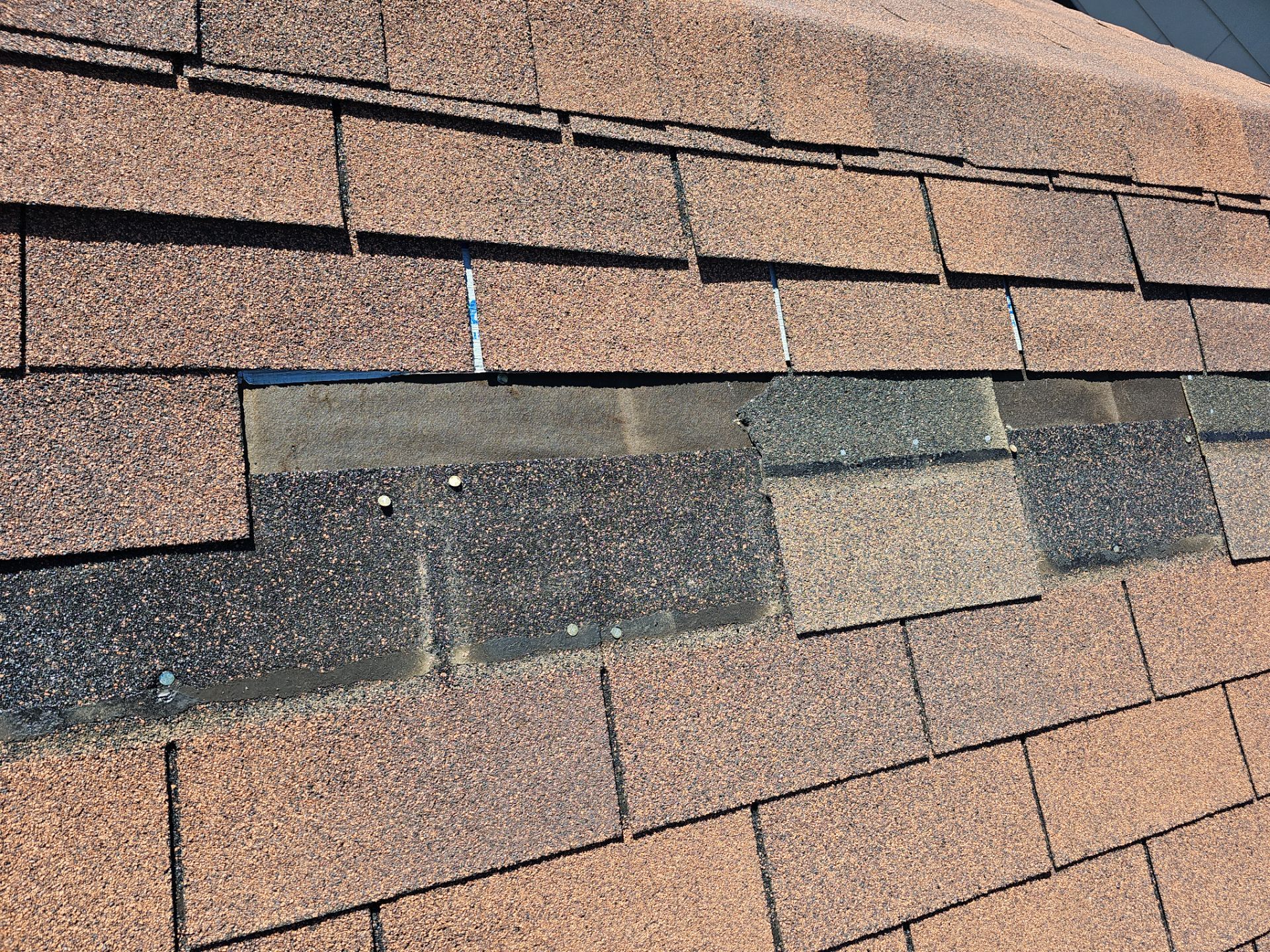 Roof Replacement & Leak repair by EL-GC LLC 