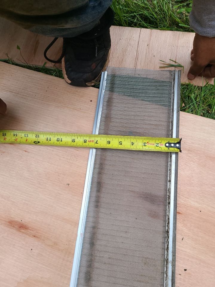 Alexandria: CertainTeed Landmark Pro Architectural Shingles in Max Def Shenandoah by RM Banning, Inc.