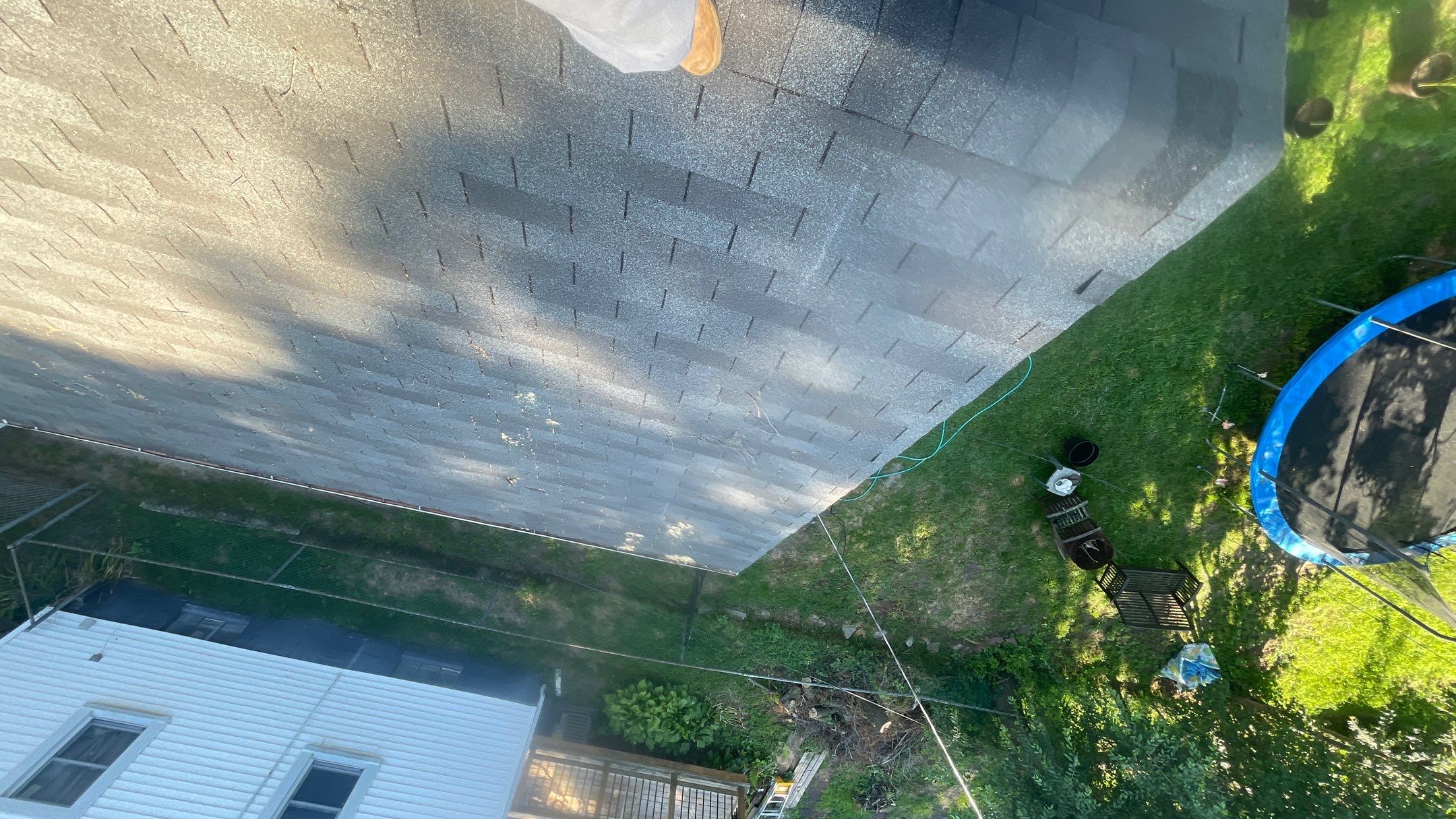 Roof Replacement using CertainTeed Landmark by 180 Contractors