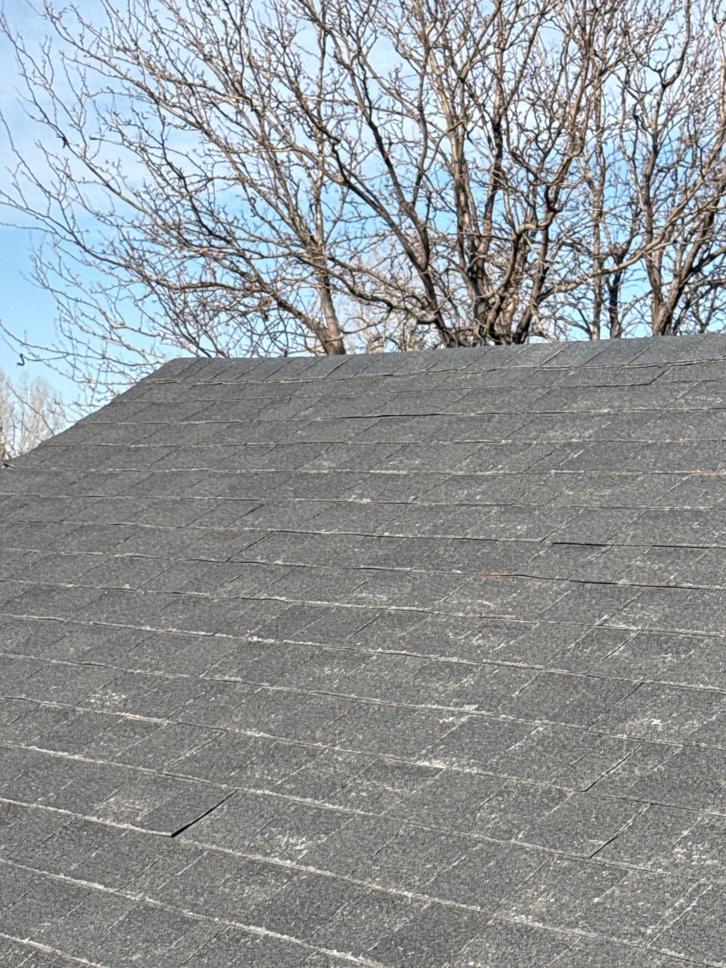 Roof Replacement by ASAP Roofing & Exteriors
