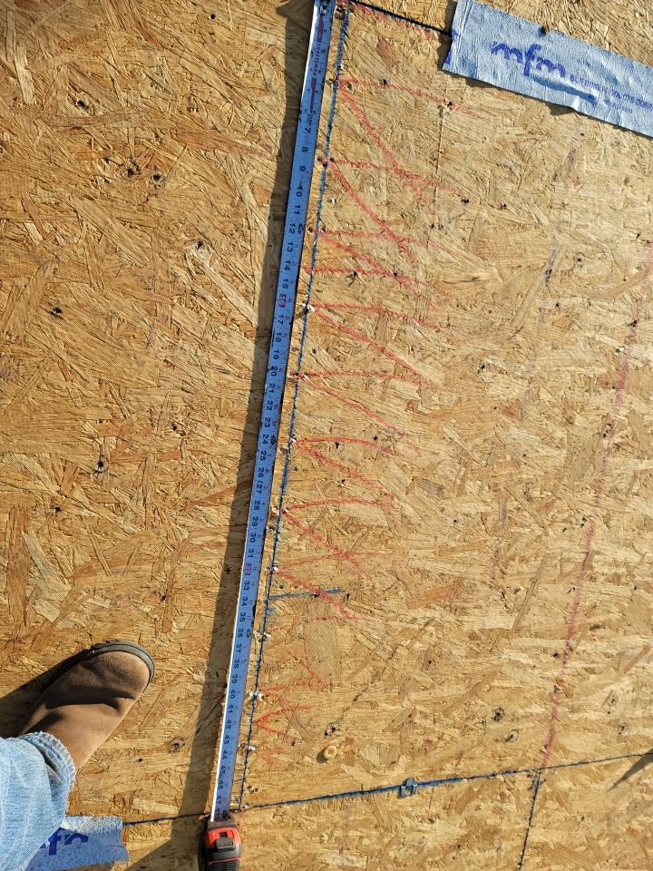 Residential Roofing Installation using Roof Replacement by American Roofing & Construction LLC