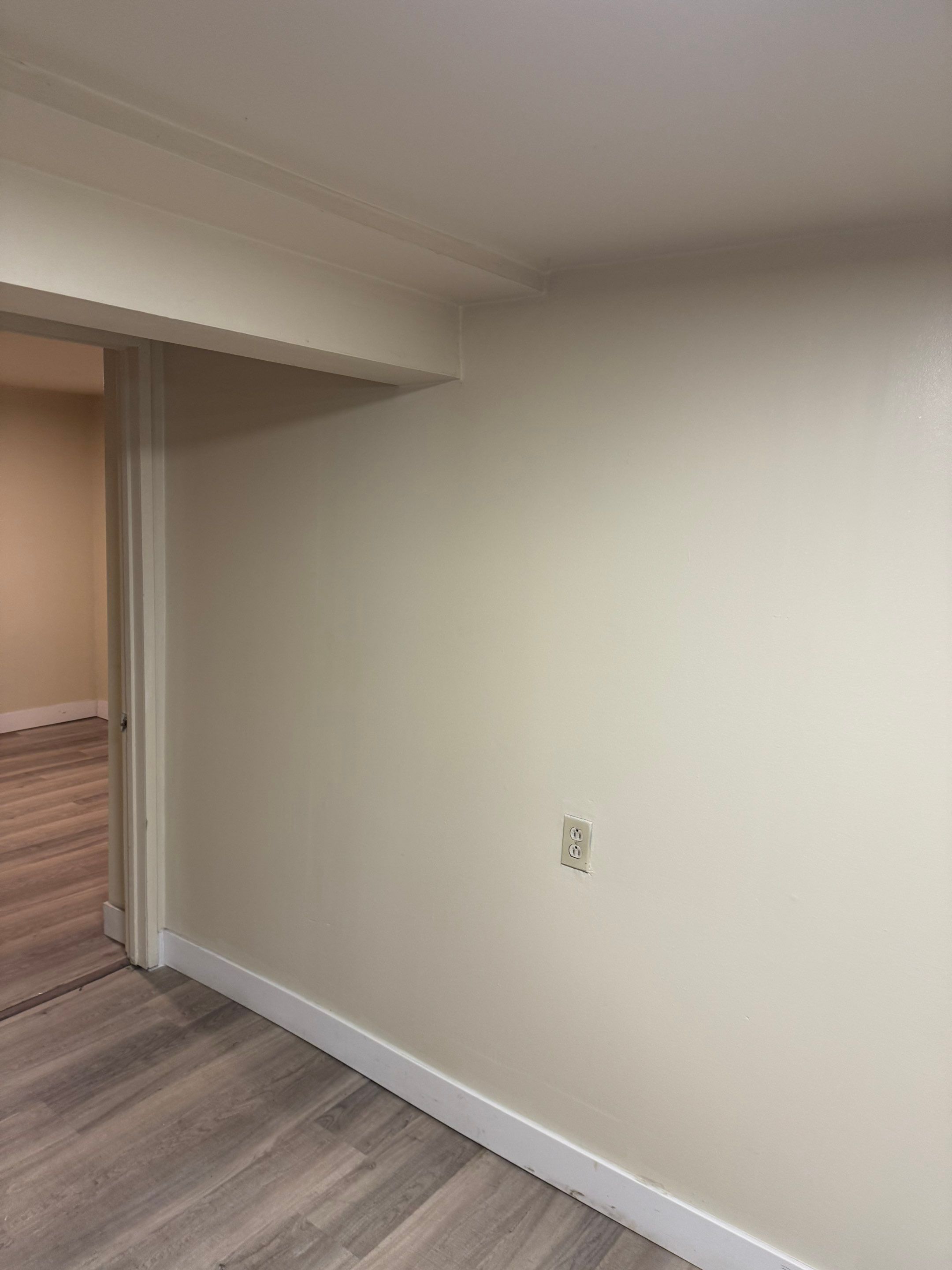 Painting by YVR Construction Group