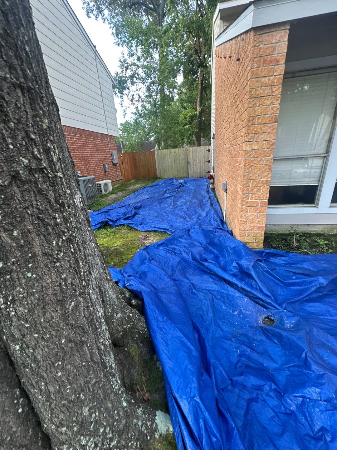 Roof Replacement Humble by Roof Repair Services LLC