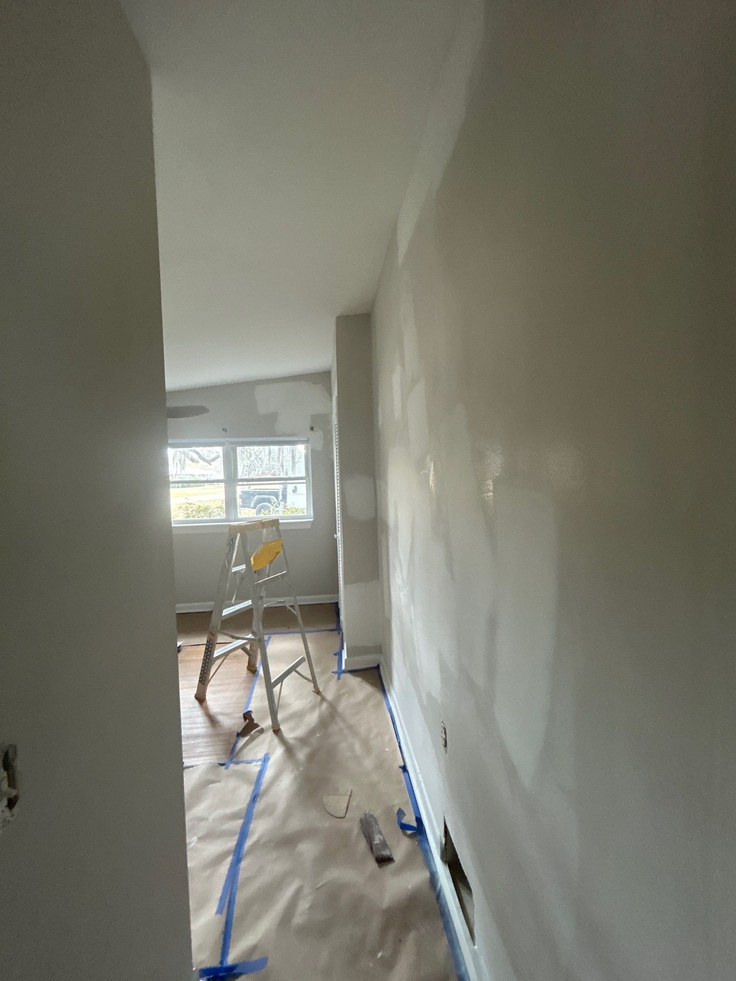 Pine Valley - Standing Seam Metal Roof Install + Market Ready Repairs by RGR Construction and Roofing, LLC