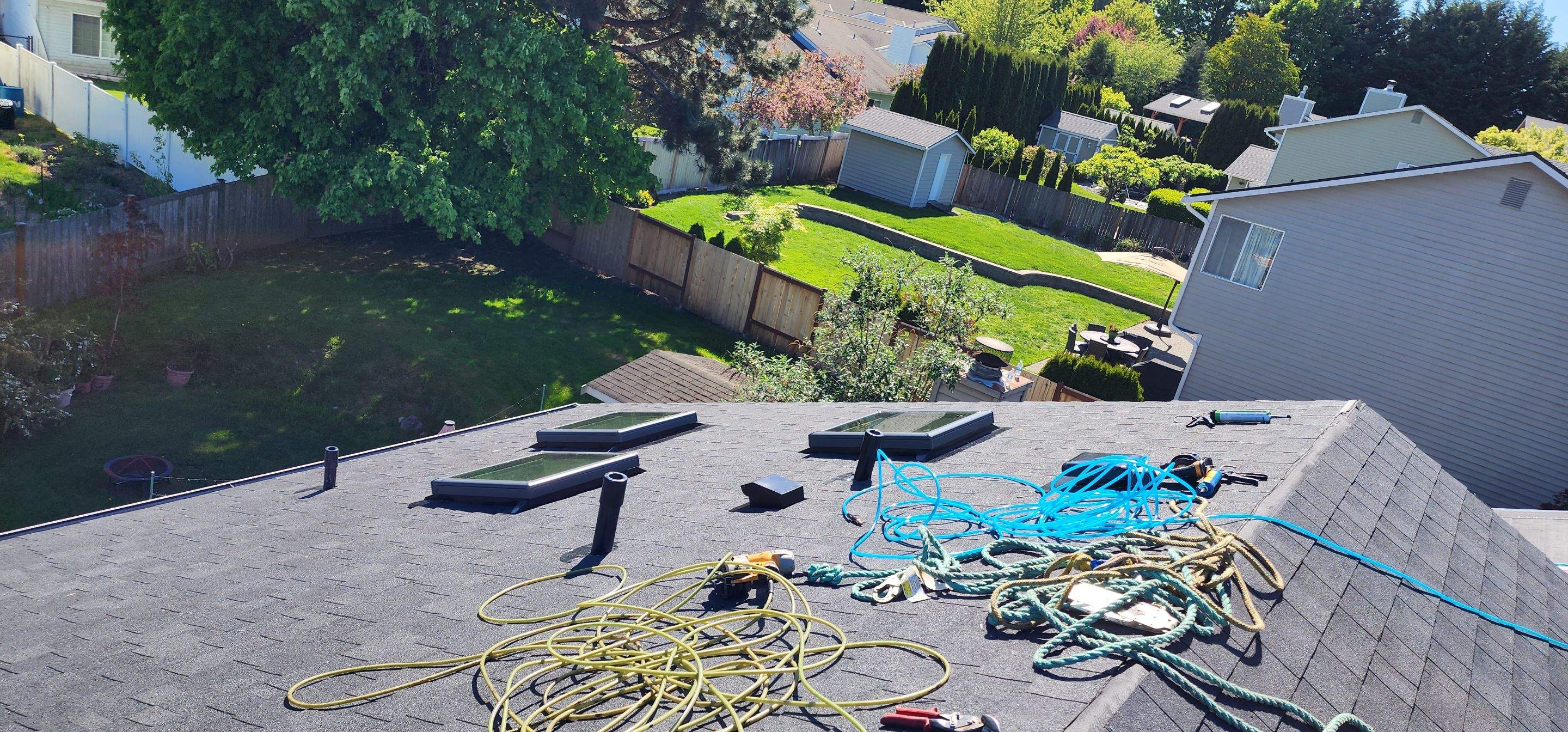 11110 Lake Stevens by RoofWorks Northwest