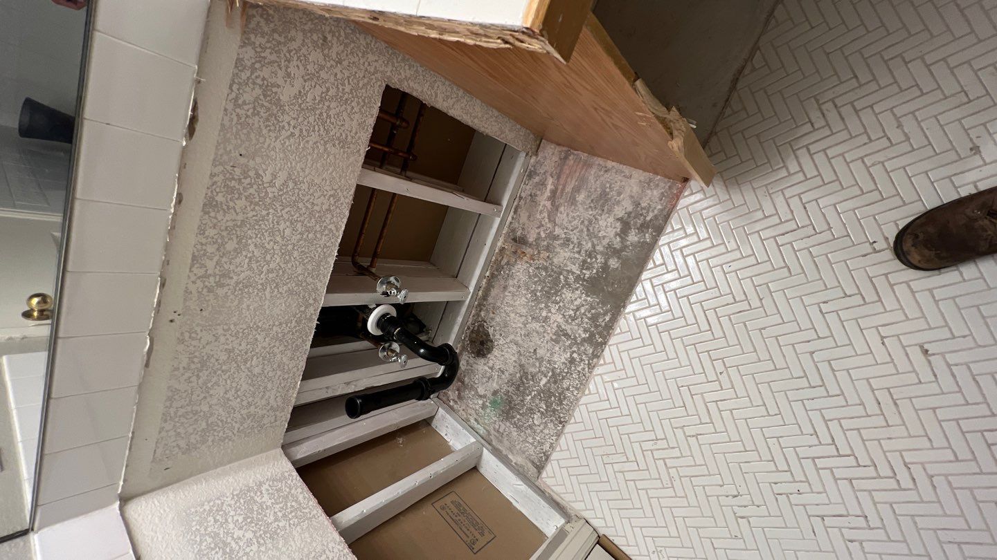 Rebuild by Accountable Home Services