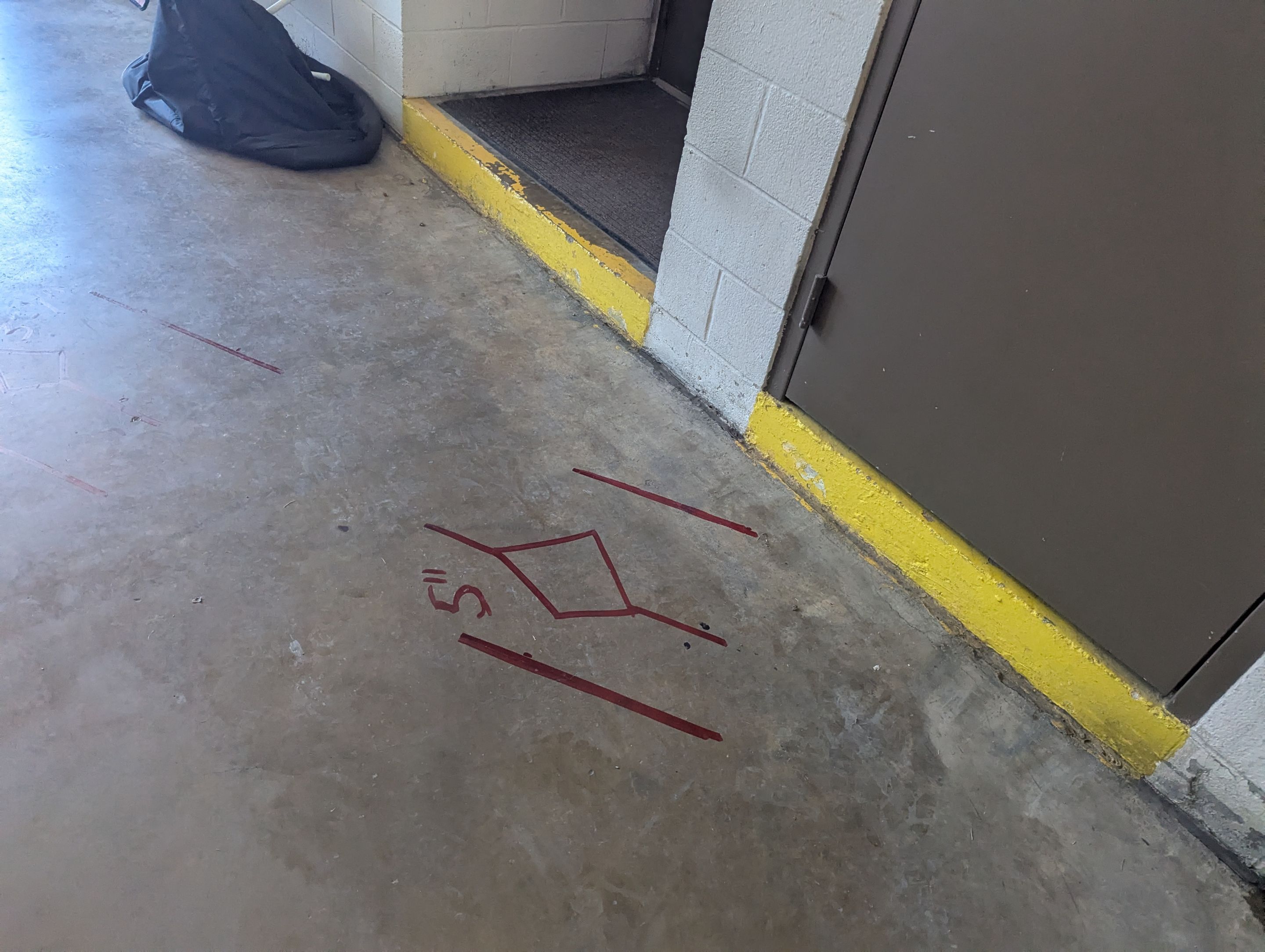 Concrete GPR Scan - Slab Locate by Alsip Locating Service, LLC