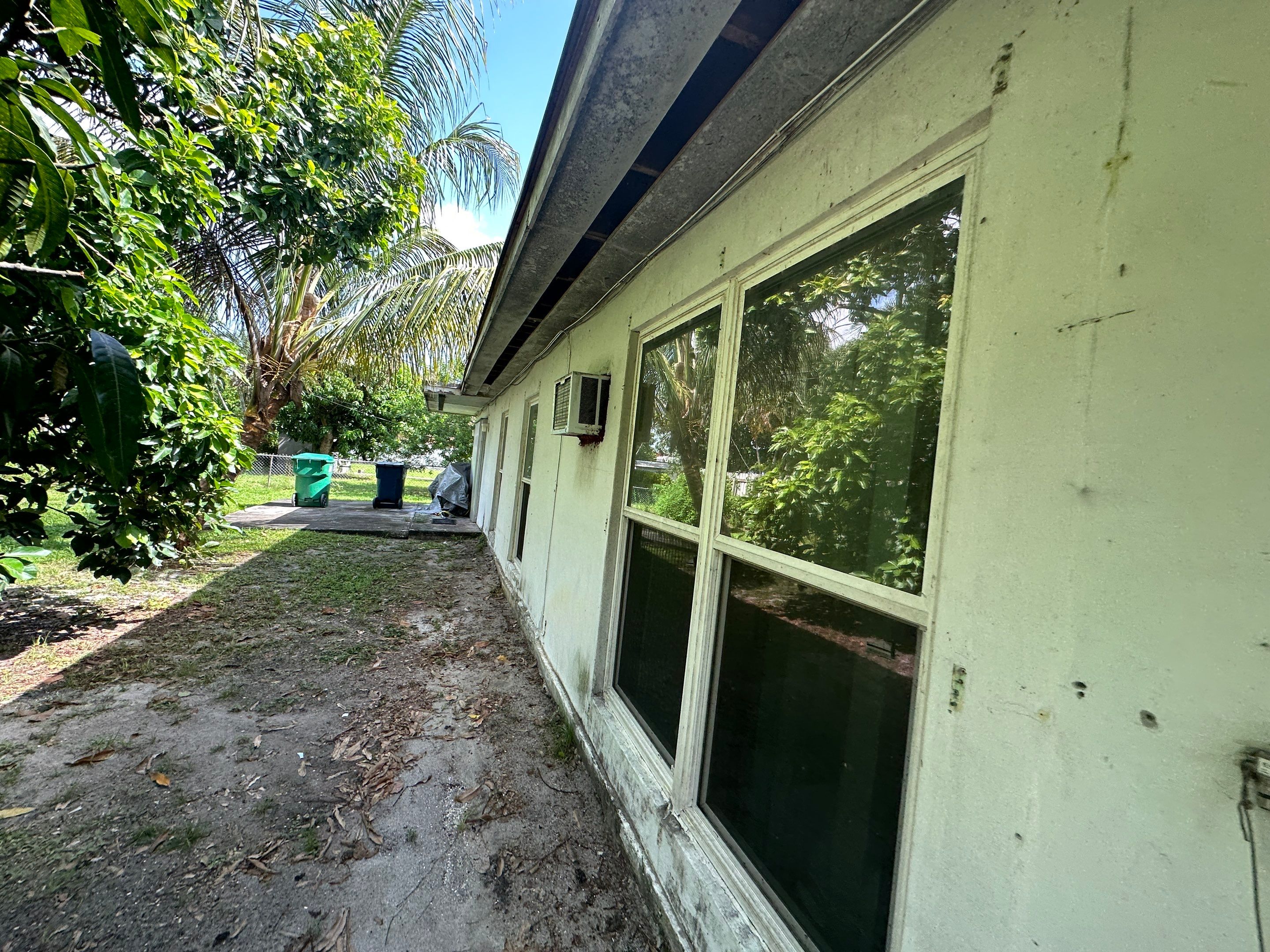 Water Damage Claim in Miami Gardens by FLAPA & KeyStone