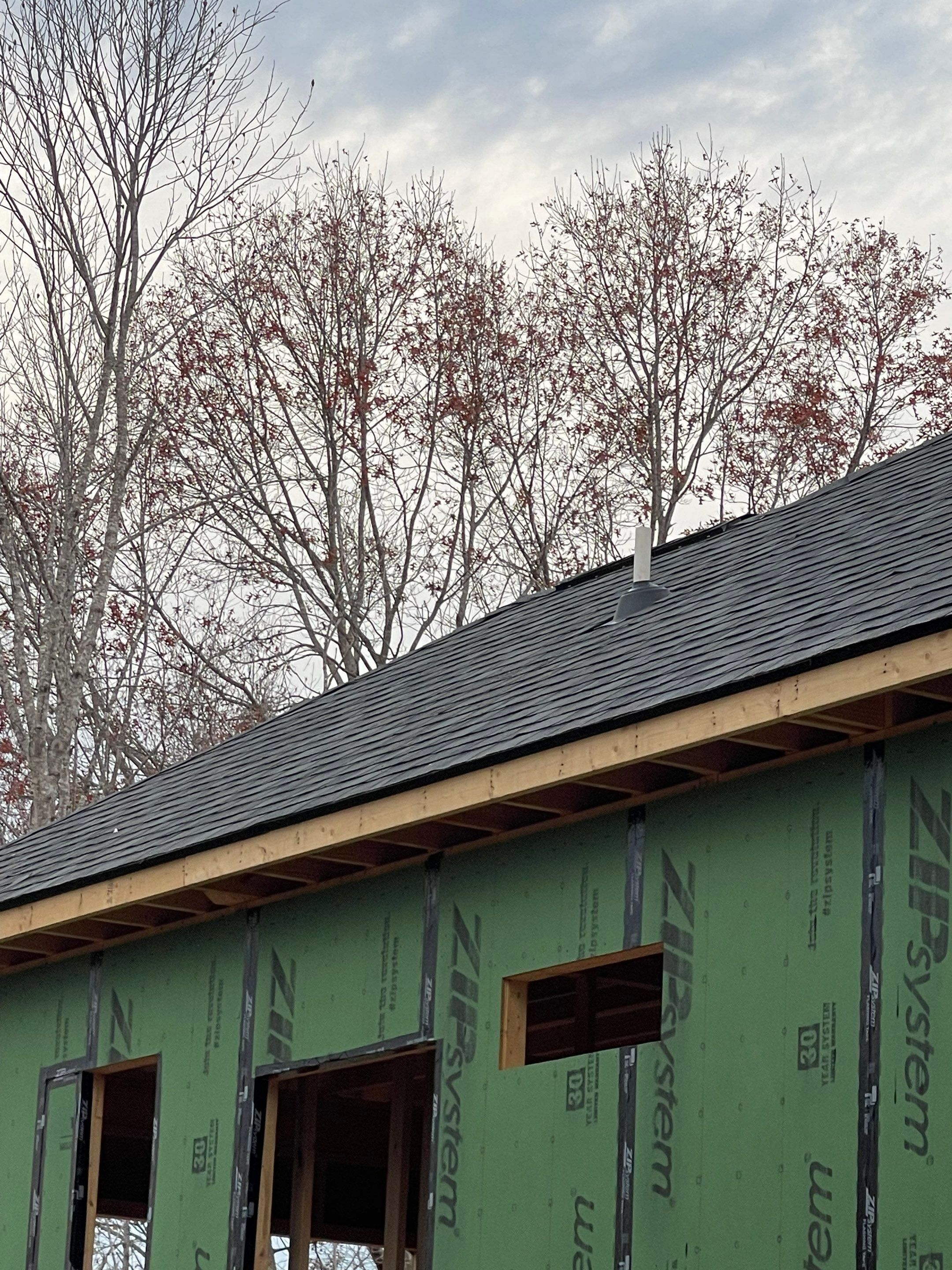 New Construction by Peak 2 Peak Services LLC