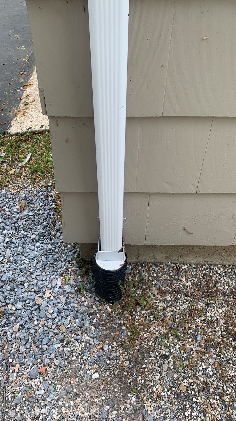 Commercial Roofing Installation using Owens Corning Duration Driftwood by A Plus Exterior