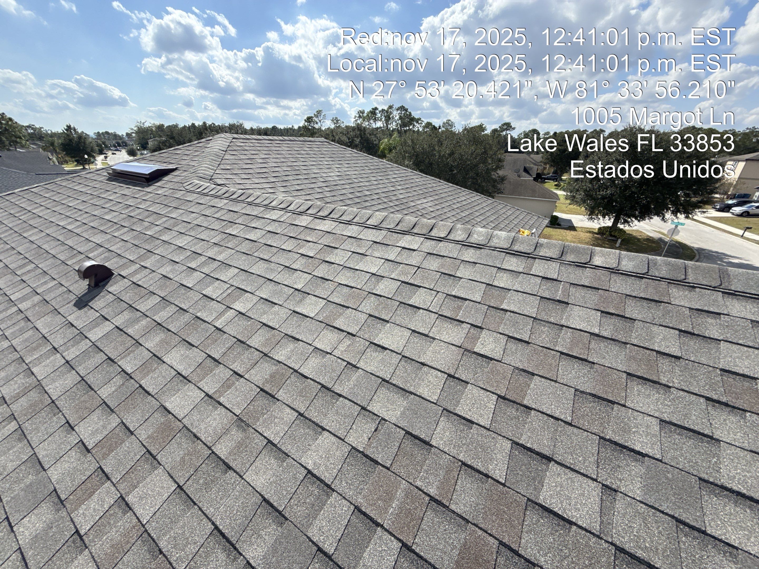 Project in Lake Wales by You Restorations LLC DBA YOU-Home