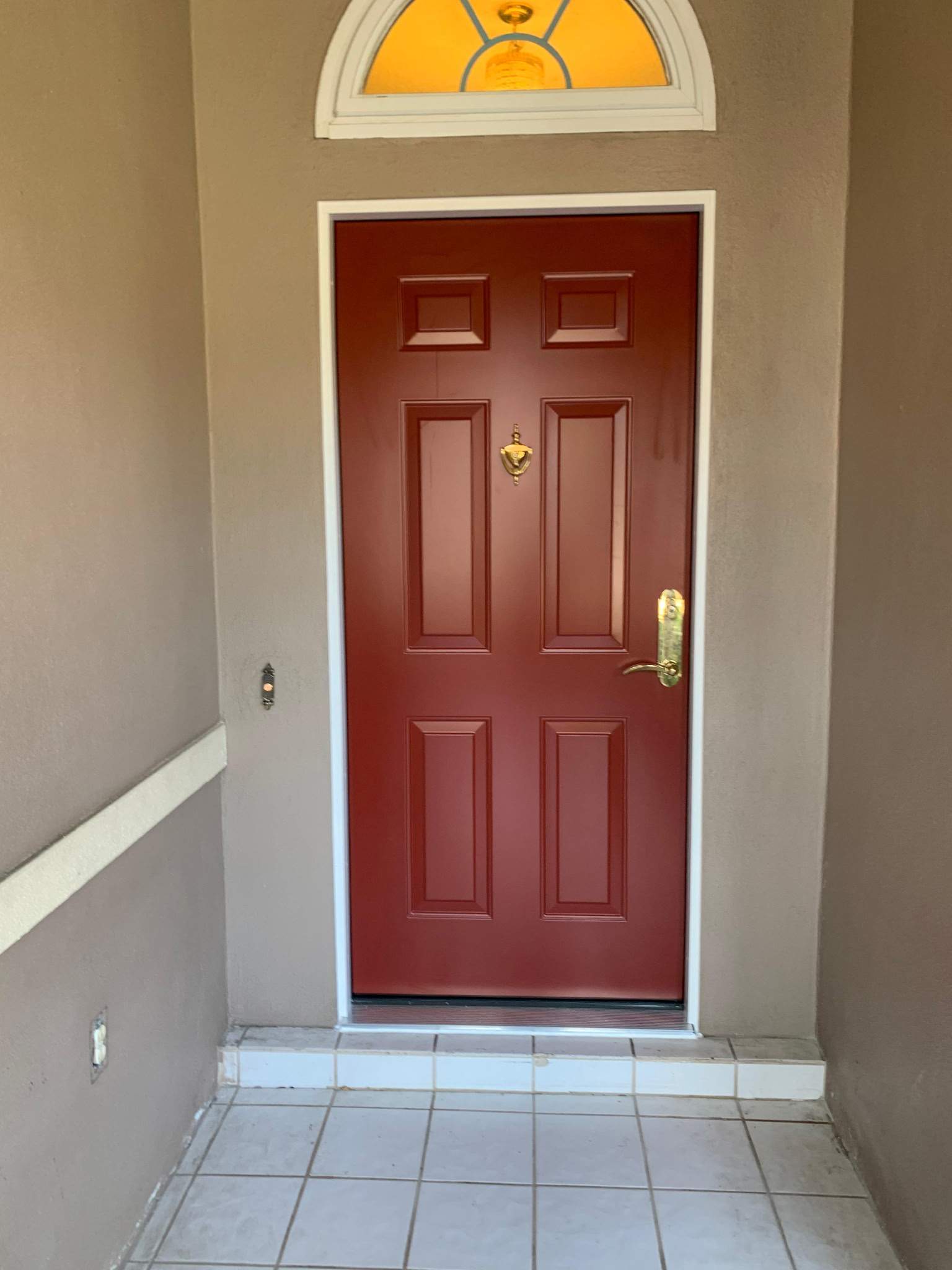 Project in Palm Harbor by Sunbelt Home Solutions