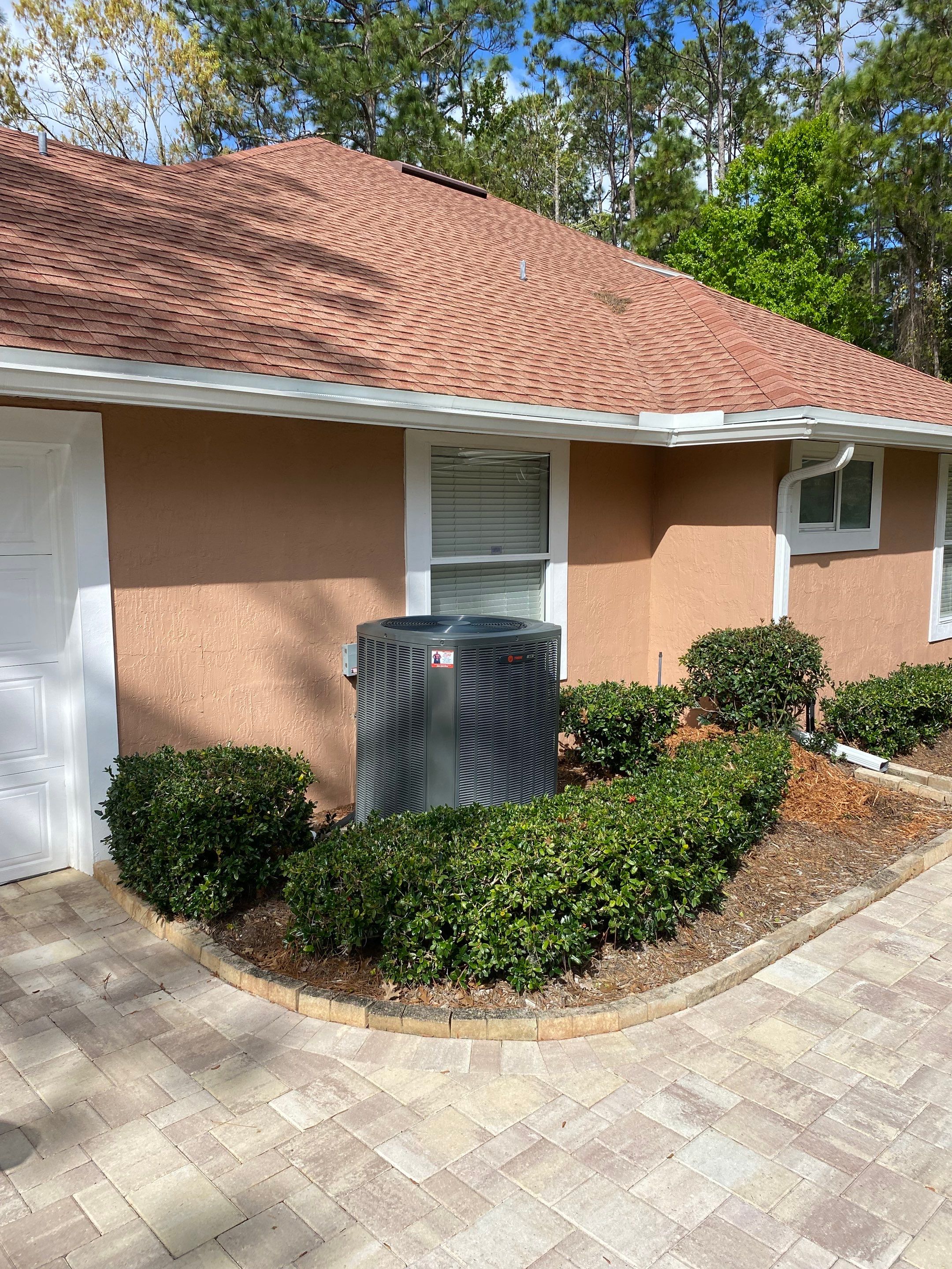 Residential | Landscaping by ProGreen Services