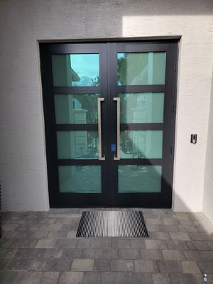 Project in Boynton Beach