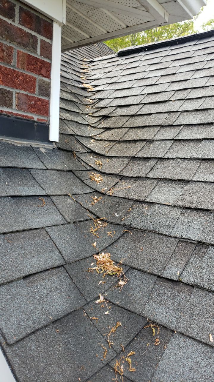 House Wash using cleaner by Power Wash Masters LLC