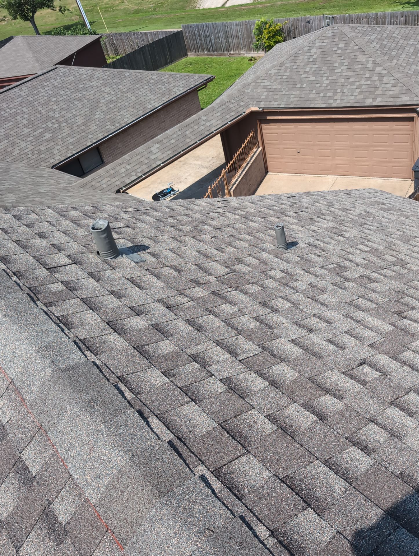 Jewell B by Boss Hogg Roofing