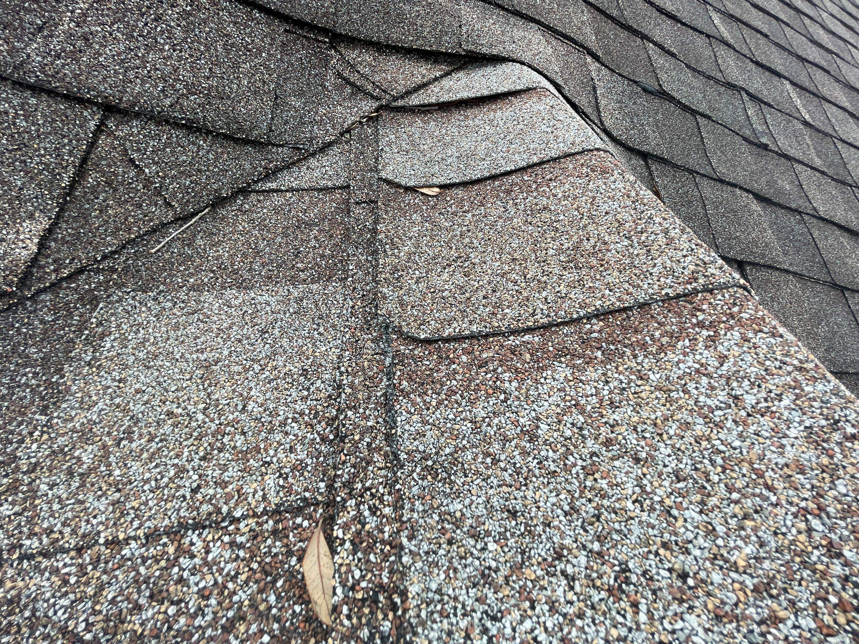 Water Damage Claim in Holiday by FLAPA & KeyStone