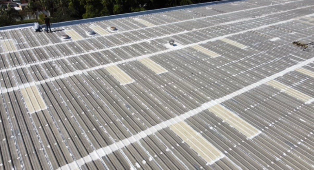 Lantana Buisness Parkway by Oasis Consulting Design LLC