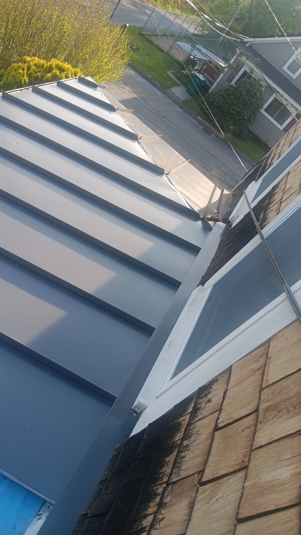 Metal Roofing | Fitchburg by Mighty Dog Roofing of Greater Middlesex County