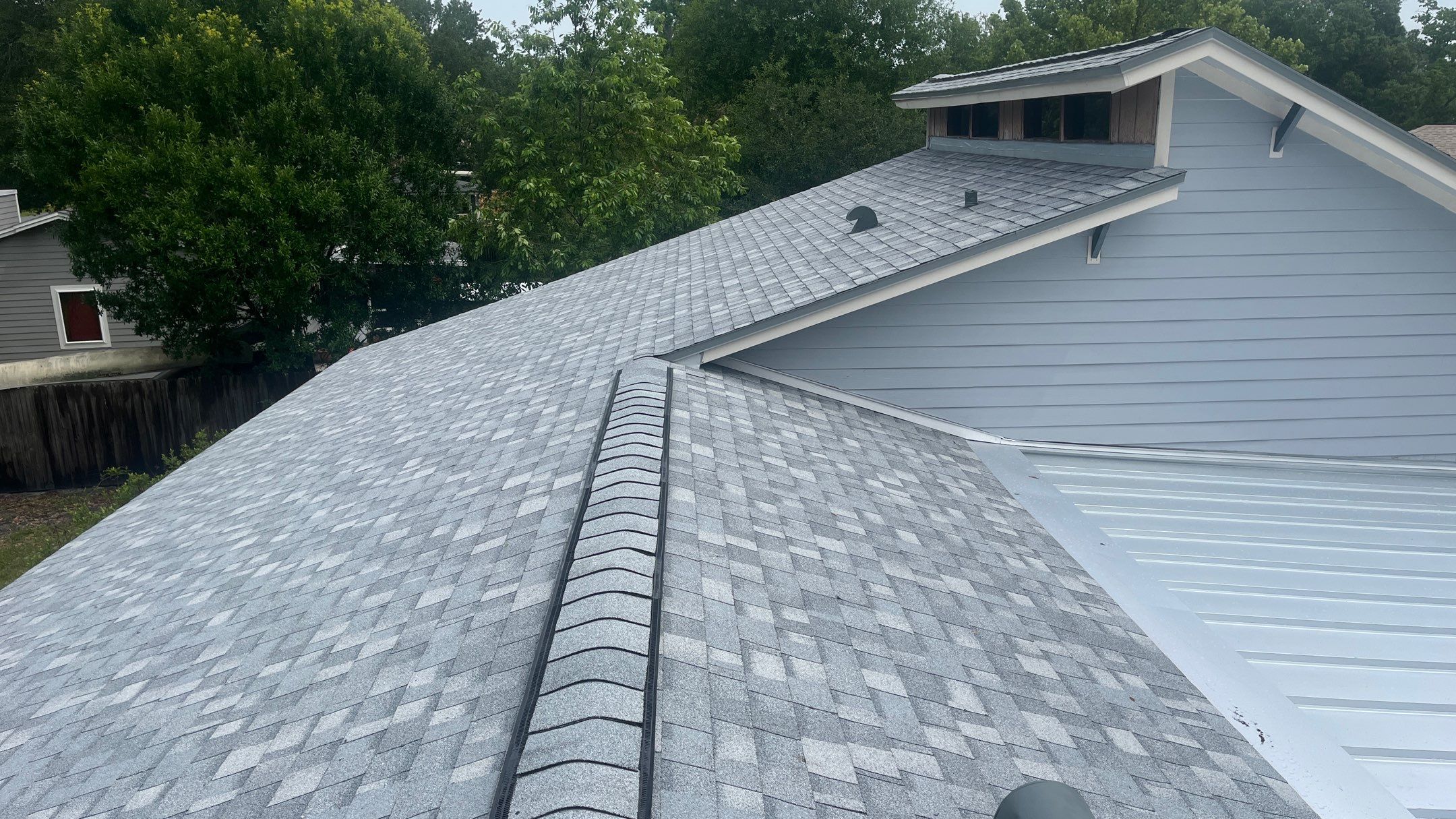 Shingle -> Shingle by Prime Roofing
