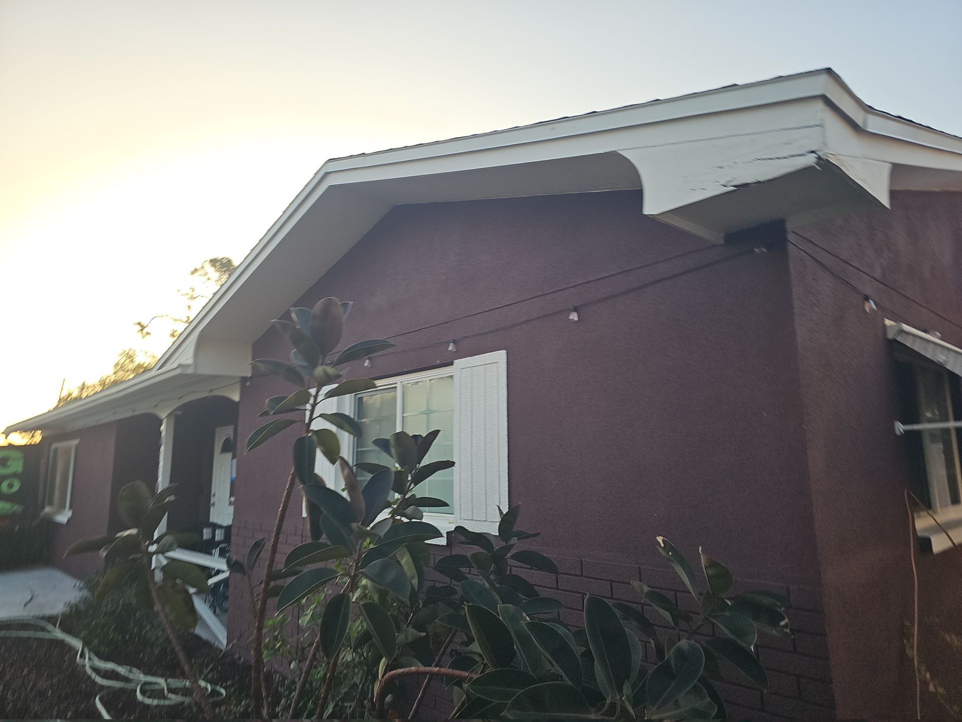 Project in Pinellas Park 33781 by Mitchell Roofing Company LLC 