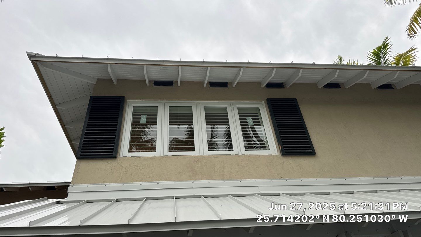 Replacement of windows and door-Miami by ASP SuperHome