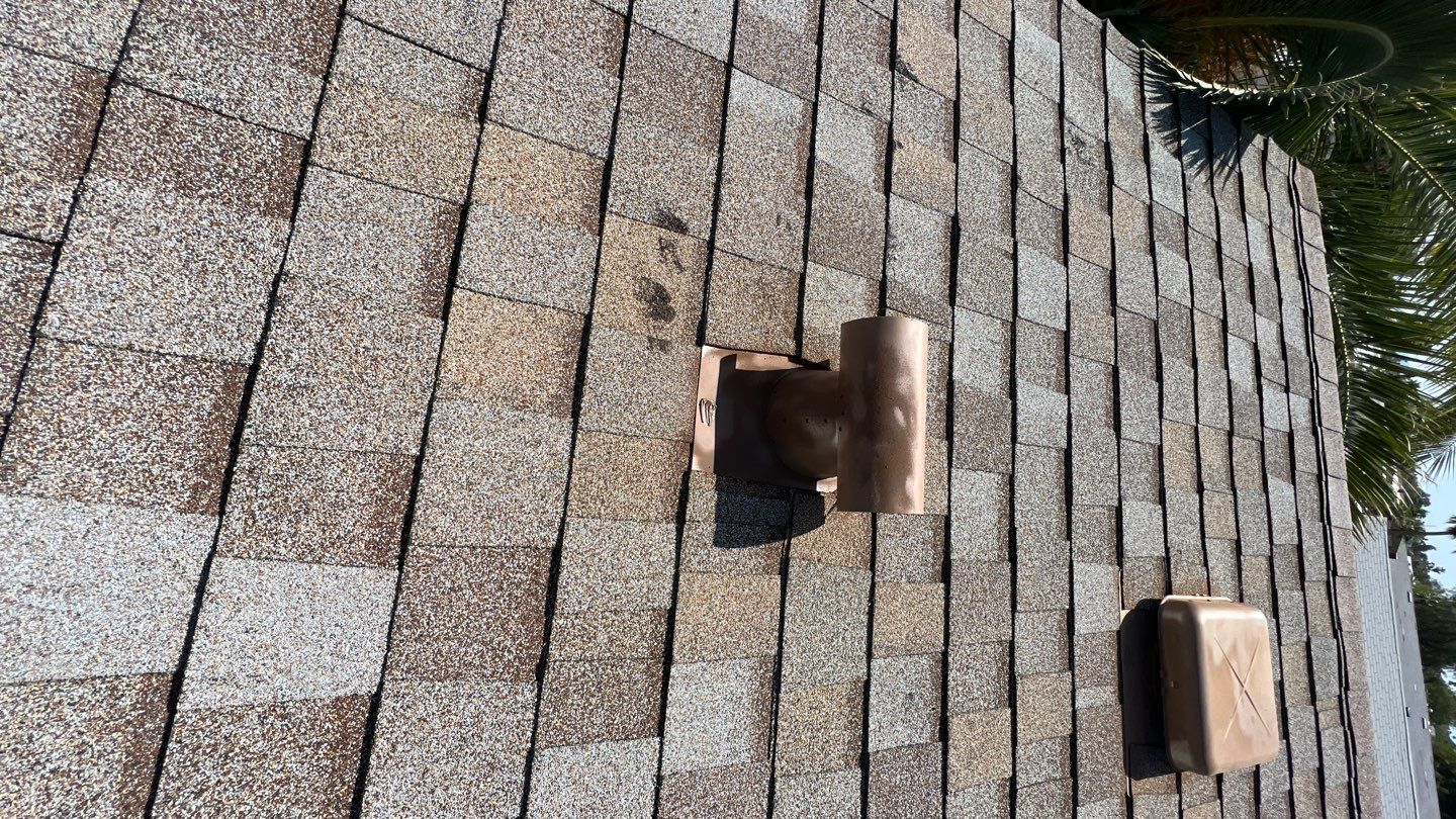 Michelle's Full Re Roof (Energy Star) by All Storm Roofing & Construction