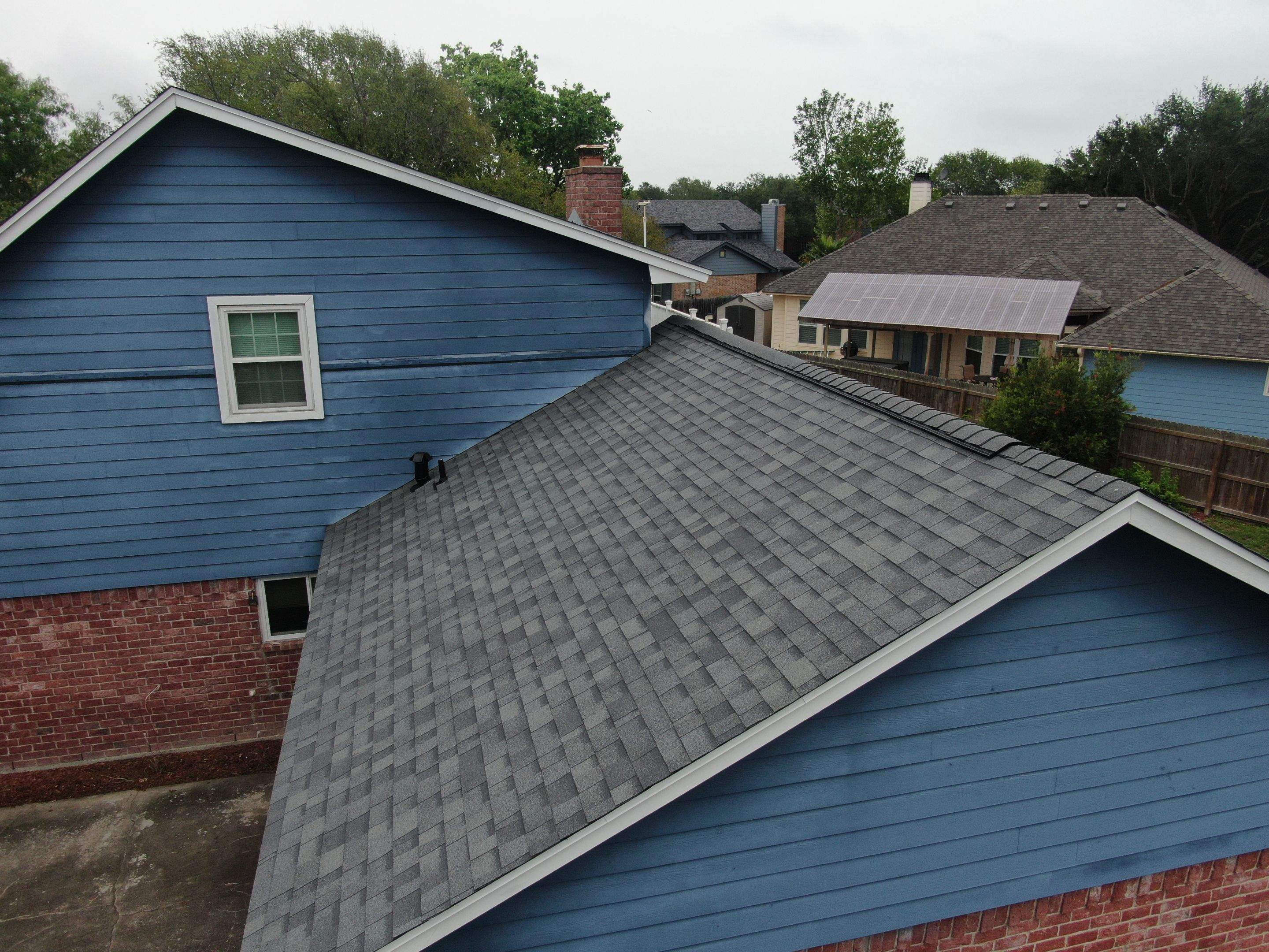 Roofing Portland by Bayfront Roofing and Construction