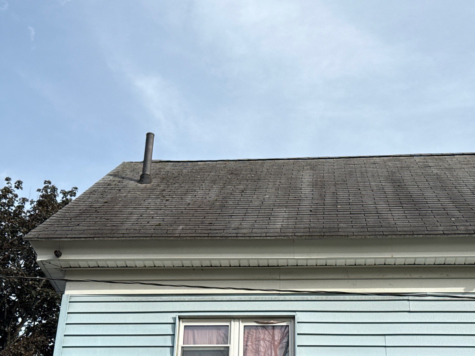 Roof Replacement in Methuen, MA by Mighty Dog Roofing of Greater Middlesex County