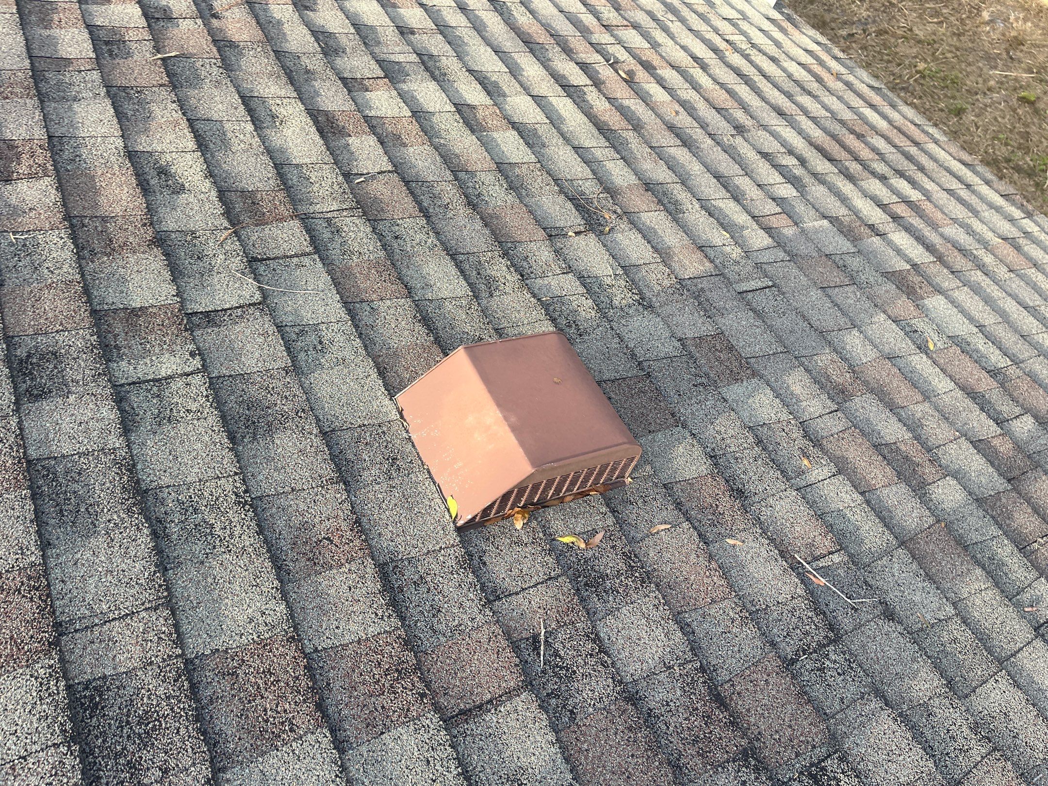 Shingle -> Shingle by Prime Roofing