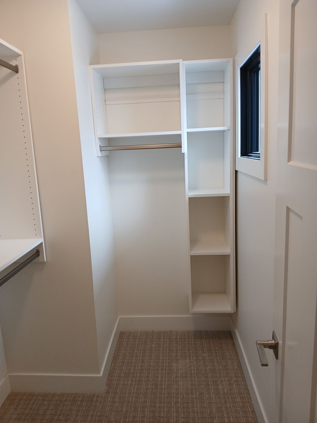 In Home Organization & Coating in Granger! by Innovative Spaces / Innovative Concrete Coatings