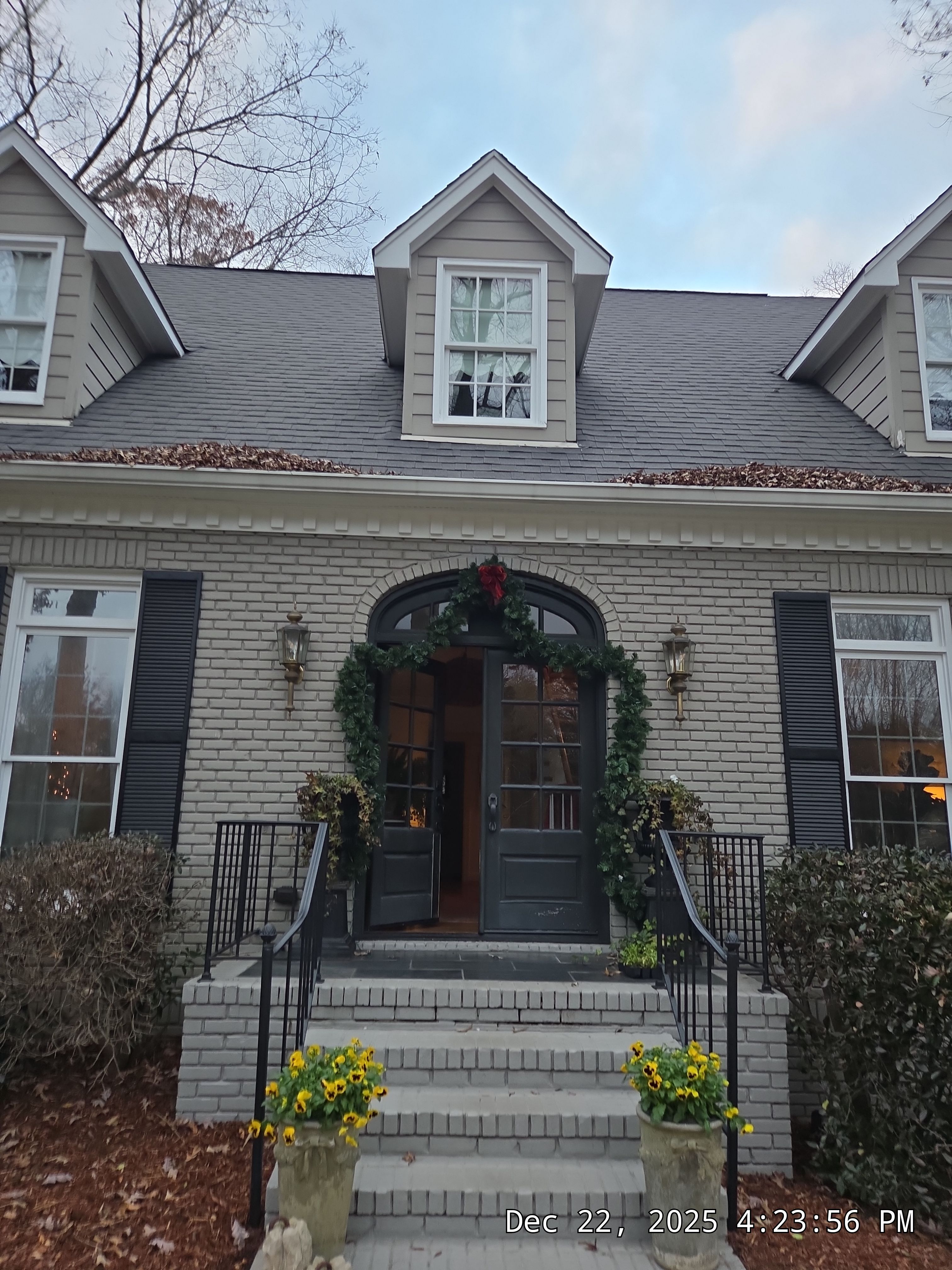 Flowers Project in Vestavia Hills, AL by The Window Source